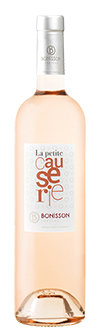 La petite Causerie rosé