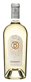Cuvée B Blanc