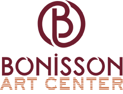 Bonisson Art Center Logo