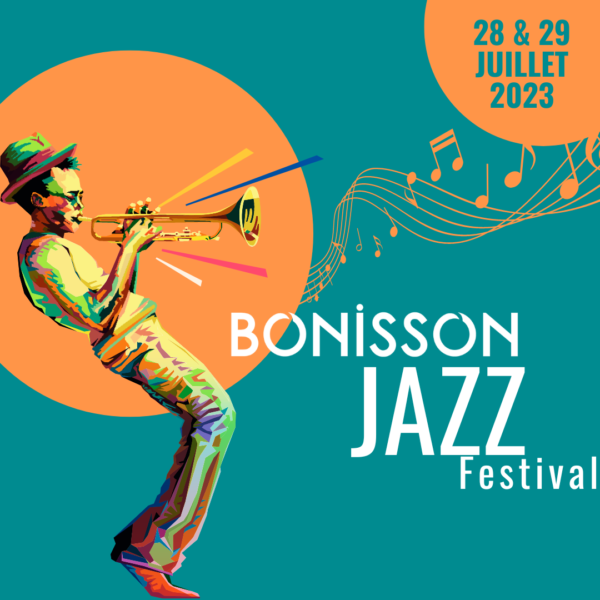 Bonisson Jazz Festival CARRE Bonisson Jazz Festival CARRE